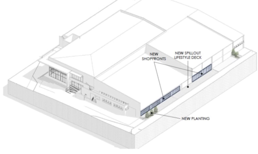 To Let Commercial Property for Rent in Observatory Western Cape